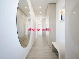 Prodej bytu 3+kk, Olomouc, Lazecká, 80 m2