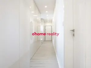 Prodej bytu 3+kk, Olomouc, Lazecká, 80 m2