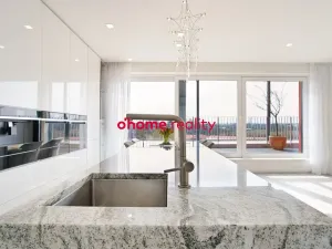 Prodej bytu 3+kk, Olomouc, Lazecká, 80 m2