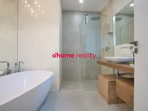 Prodej bytu 3+kk, Olomouc, Lazecká, 80 m2