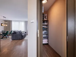 Prodej bytu 3+kk, Říčany, Kolovratská, 102 m2