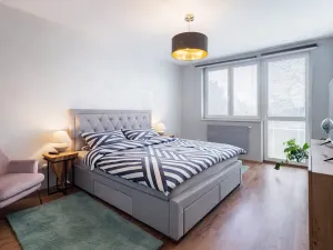 Prodej bytu 3+kk, Říčany, Kolovratská, 102 m2