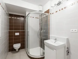 Prodej bytu 1+kk, Praha - Kyje, Federova, 34 m2