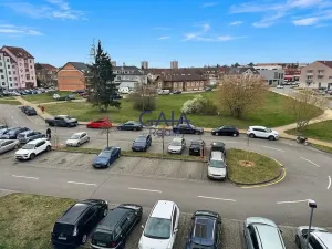 Pronájem bytu 1+1, Hodonín, Vřesová, 30 m2