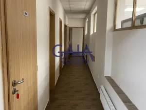 Pronájem obchodního prostoru, Hodonín, Příční, 364 m2