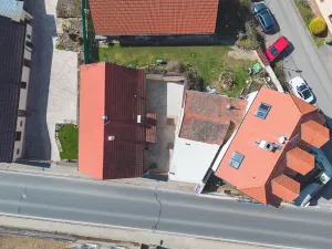 Prodej rodinného domu, Dýšina, V. Brožíka, 130 m2