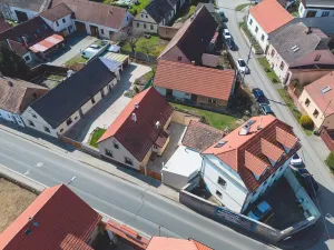 Prodej rodinného domu, Dýšina, V. Brožíka, 130 m2