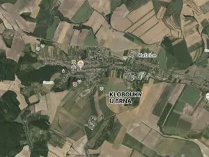 Prodej lesa, Klobouky u Brna, 11688 m2