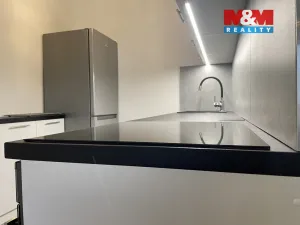 Pronájem bytu 2+kk, Lysá nad Labem - Litol, Na Vysoké mezi, 45 m2