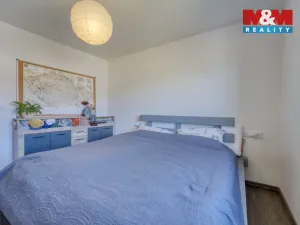 Prodej rodinného domu, Úherce, 85 m2