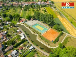 Prodej rodinného domu, Bratčice, 120 m2