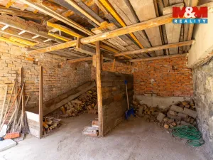 Prodej rodinného domu, Bratčice, 120 m2