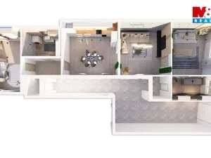 Prodej rodinného domu, Bratčice, 120 m2