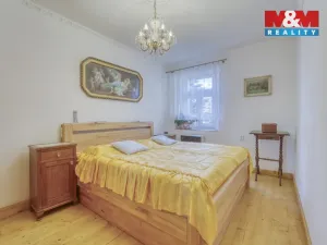 Prodej rodinného domu, Konstantinovy Lázně, Lázeňská, 250 m2