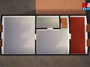 Prodej rodinného domu, Frýdlant, Kodešova, 160 m2