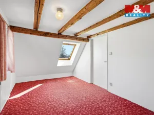 Prodej rodinného domu, Frýdlant, Kodešova, 160 m2