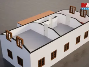 Prodej rodinného domu, Frýdlant, Kodešova, 160 m2