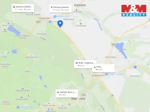 Prodej bytu 3+1, Karlovice - Sedmihorky, 65 m2