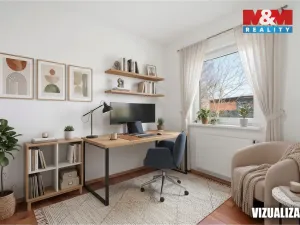 Prodej rodinného domu, Kostelec nad Černými lesy - Kostelec nad Černými Lesy, Osadní, 88 m2