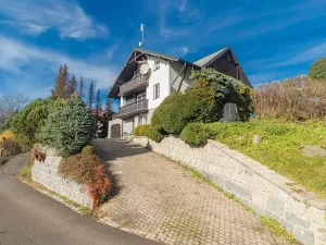 Prodej ubytování, Strážné, 350 m2