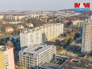 Prodej bytu 3+1, Praha - Bohnice, Katovická, 65 m2