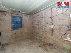 Prodej rodinného domu, Smržov, 290 m2