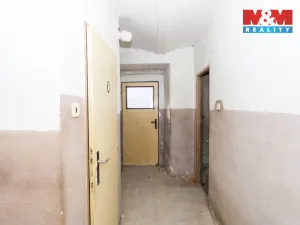 Prodej rodinného domu, Smržov, 290 m2