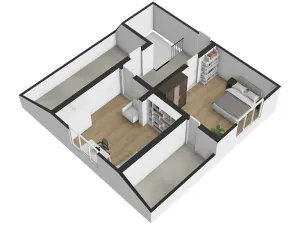 Prodej rodinného domu, Kvasice, Osmek, 205 m2