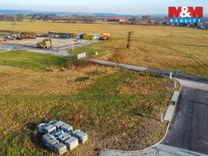 Prodej pozemku pro bydlení, Skalná, 633 m2