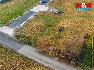 Prodej pozemku pro bydlení, Skalná, 633 m2