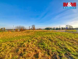 Prodej pozemku pro bydlení, Skalná, 633 m2