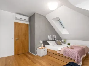 Prodej bytu 3+kk, Praha - Michle, Michelská, 100 m2