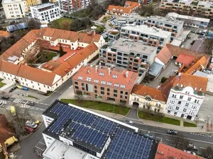 Prodej bytu 3+kk, Praha - Michle, Michelská, 100 m2