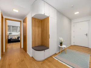 Prodej ubytování, Praha - Michle, Michelská, 100 m2