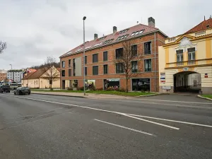 Prodej ubytování, Praha - Michle, Michelská, 100 m2