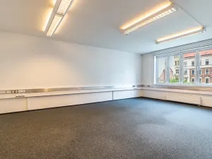Pronájem kanceláře, Praha - Nové Město, Truhlářská, 37 m2
