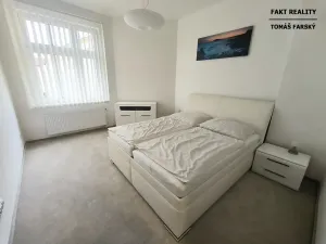 Pronájem bytu 2+1, Ústí nad Labem, Masarykova, 85 m2