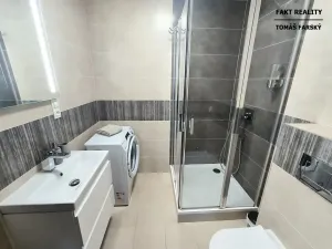 Pronájem bytu 2+kk, Ústí nad Labem, Masarykova, 85 m2