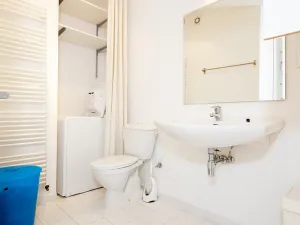 Pronájem bytu 2+kk, Praha - Nusle, Pod vilami, 103 m2