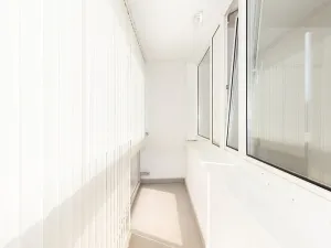 Pronájem bytu 1+1, Praha - Bohnice, Eledrova, 38 m2