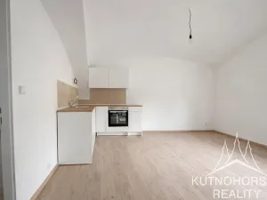 Pronájem bytu 2+kk, Čáslav, Koželuhy, 58 m2