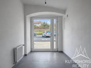 Pronájem bytu 2+kk, Čáslav, Koželuhy, 58 m2