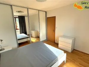 Pronájem bytu 2+1, Ostrava, Blahoslavova, 60 m2