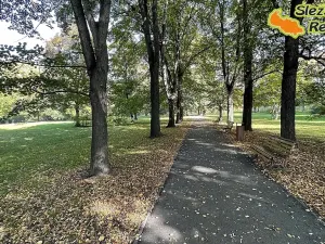 Pronájem bytu 2+1, Ostrava, Blahoslavova, 60 m2