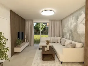 Pronájem rodinného domu, Havířov, Farská, 49 m2