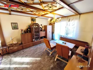 Prodej rodinného domu, Jeseník, Erbenova, 200 m2