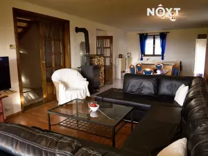 Prodej rodinného domu, Radenín, 276 m2