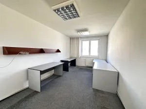 Pronájem kanceláře, Valašské Meziříčí, 170 m2