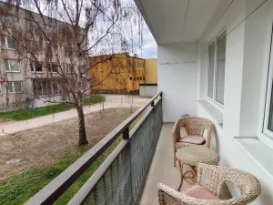 Pronájem bytu 3+kk, Brandýs nad Labem-Stará Boleslav - Brandýs nad Labem, Lipová, 67 m2