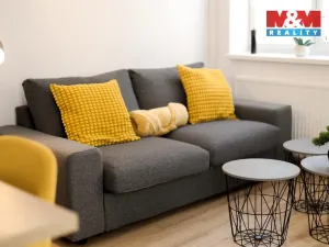 Prodej bytu 3+kk, Jáchymov, K Lanovce, 68 m2